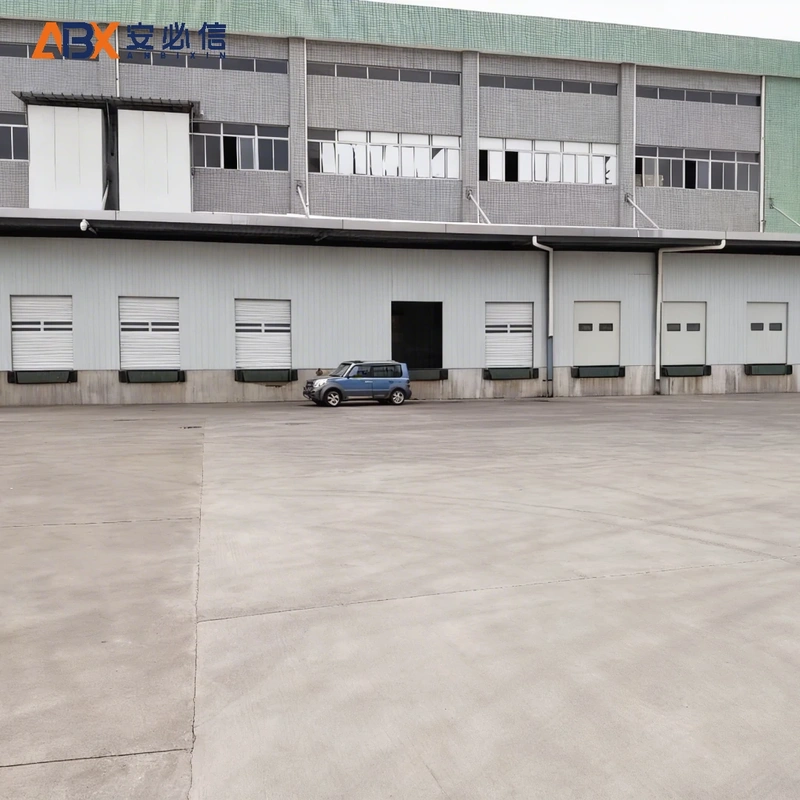 临沂市洁净室高速门